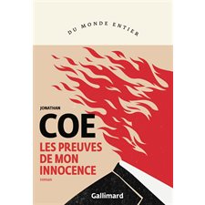 Les preuves de mon innocence : Du monde entier : POL