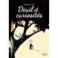 Deuil et curiosités : Bande dessinée