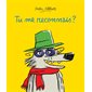 Tu me reconnais ? : Loulou & Cie : Livre cartonné