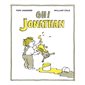 Oh ! Jonathan : Couverture rigide