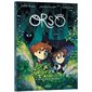Orso T.01 : Le serviteur du Drac : Auzou BD : Bande dessinée