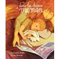 Dans les cheveux de maman : Robert Laffont jeunesse : Couverture rigide