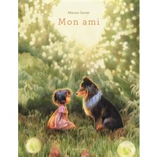 Mon ami : Couverture rigide : DUL