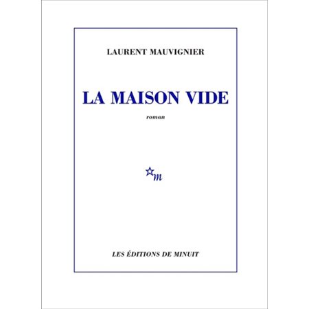 La maison vide