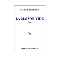 La maison vide