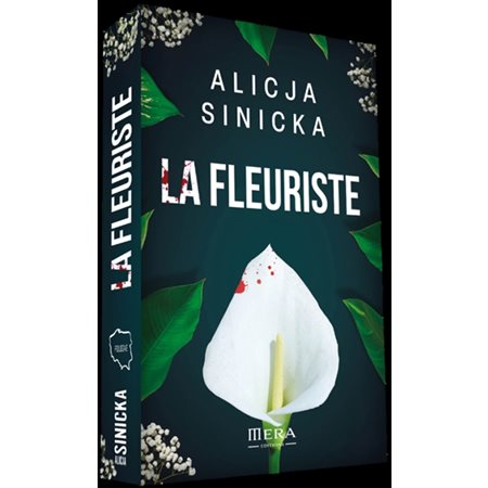 La fleuriste : SPS