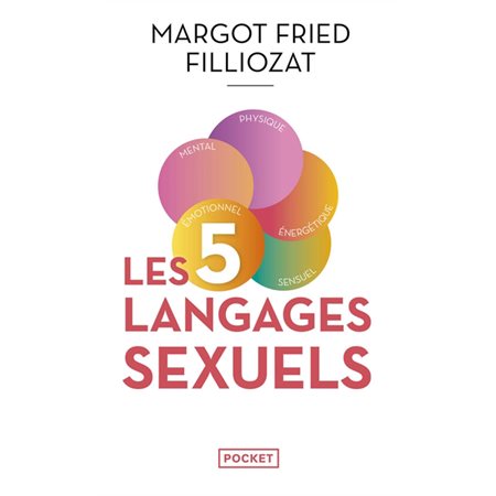Les 5 langages sexuels (FP) : Pocket. Evolution