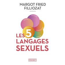 Les 5 langages sexuels (FP) : Pocket. Evolution