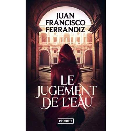 Le jugement de l'eau (FP) : Pocket. Roman : HIS