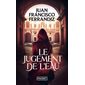 Le jugement de l'eau (FP) : Pocket. Roman : HIS