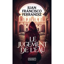 Le jugement de l'eau (FP) : Pocket. Roman : HIS