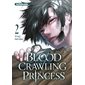 Blood-crawling princess T.02 : Manga : ADT : PAV : SEINEN