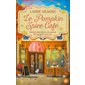 Dream Harbor T.01 : Le Pumpkin spice café : NR