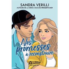 Nos promesses à reconstruire : CHL