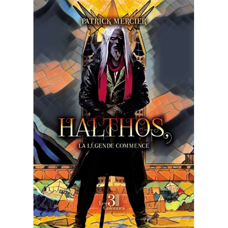 Halthos : La légende commence : FAN