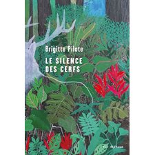 Le silence des cerfs