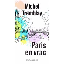 Paris en vrac