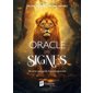Coffret : Oracle des signes : Comprend 44 cartes + 1 guide d'accompagnement