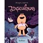 Draculours : Bande dessinée