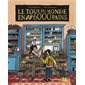 Le tour du monde en 6 000 pains