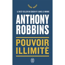 Pouvoir illimité (FP) : J'ai lu. Bien-être. Développement personnel