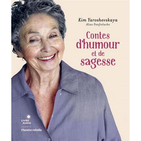 Contes d'humour et de sagesse