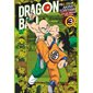 Dragon ball : Full color : Le roi démon Piccolo T.03 : Manga : JEU
