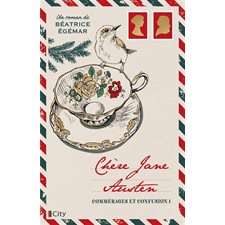 Chère Jane Austen T.01 : Commérages et confusion : HIS