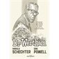 Dr Wertham : L'homme qui étudia les tueurs en série (et faillit tuer la bande dessinée) : Contrebande : Bande dessinée