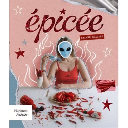 Épicée : Poésies