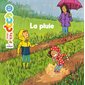 La pluie : Mes p'tits docs