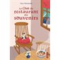 Le chat du restaurant des souvenirs : Kibun