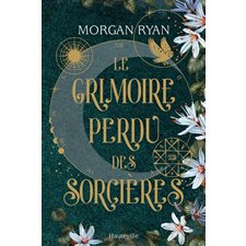 Le grimoire perdu des sorcières : FAN