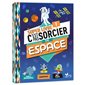 Le super livre C'est pas sorcier ! de l'espace