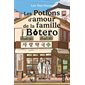 Les potions d'amour de la famille Botero : Kibun