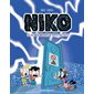 Niko T.05 : La grande invention super-secrète : Bande dessinée