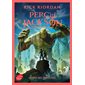 Percy Jackson et les Olympiens T.02 : La mer des monstres : Le Livre de poche. Jeunesse : 9-11