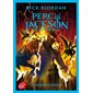 Percy Jackson et les Olympiens T.05 (FP) : Le dernier Olympien : Le Livre de poche. Jeunesse : 9-11