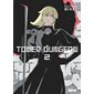Tower dungeon T.02 : Manga : ADO : SHONEN