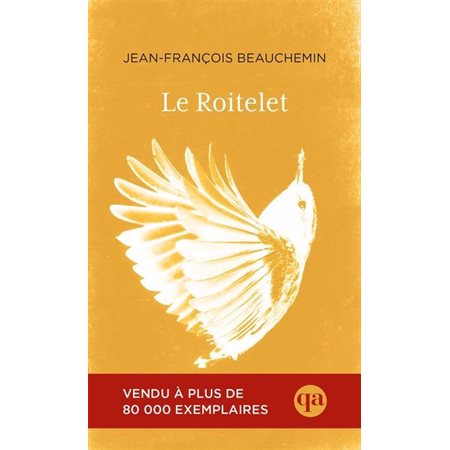 Le Roitelet