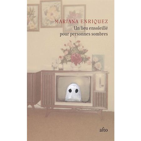 Un lieu ensoleillé pour personnes sombres