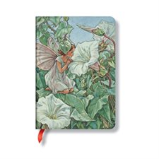 Bindweed Fairy : Flower Fairies : Carnet : Ligné : Couverture souple