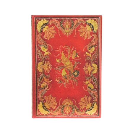 Fiammetta : Adress book : Mini : Couverture rigide