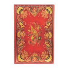 Fiammetta : Adress book : Mini : Couverture rigide