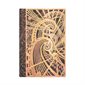 The Chanin Spiral : Adress book : Mini : Couverture rigide