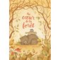 Au coeur de la forêt : Albums : Couverture rigide