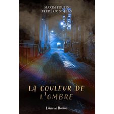 La couleur T.02La couleur de l'ombre : PAV : POL