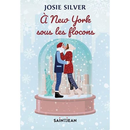 À New York sous les flocons : RMC