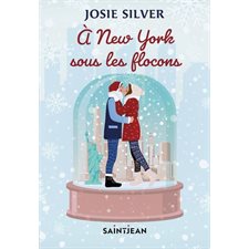 À New York sous les flocons : RMC