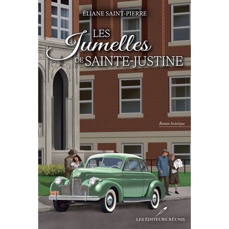 Les jumelles de Sainte-Justine : HIS